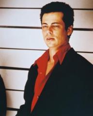 Ant Armendariz
