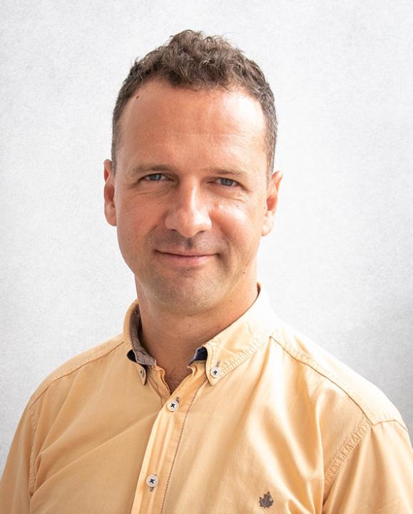 Tibor Zavadil