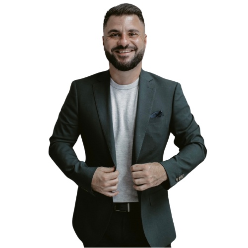 Evan Reid