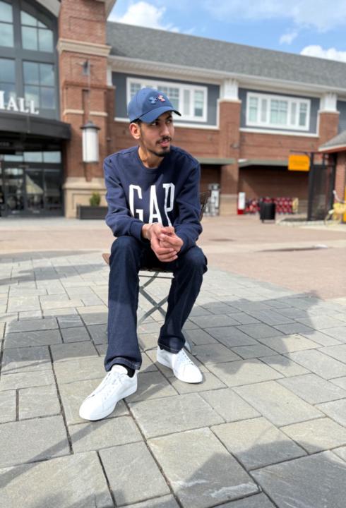 Gurkeerat Sandhu