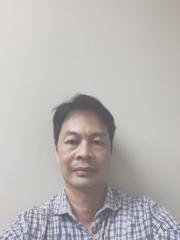 Vincent Wong ching hiung