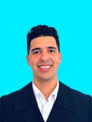 Moises Gonzalez