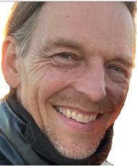 Gandalf Mogensen