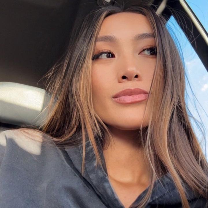 Candice Peyrac Rozieres