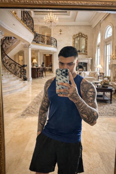 Ismael Reyes