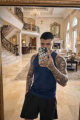 Ismael Reyes