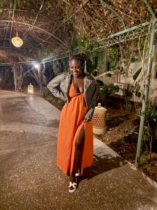 Loretta Boatemaa Opoku