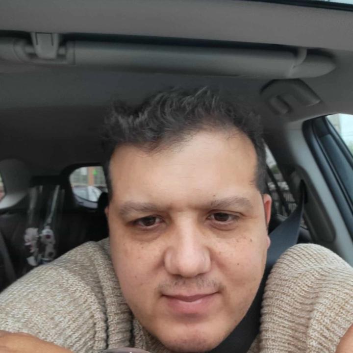 Daniel Rodriguez