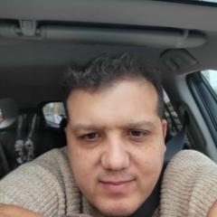 Daniel Rodriguez
