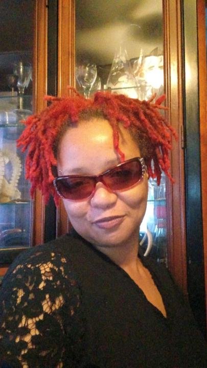 Lorraine Skipwith