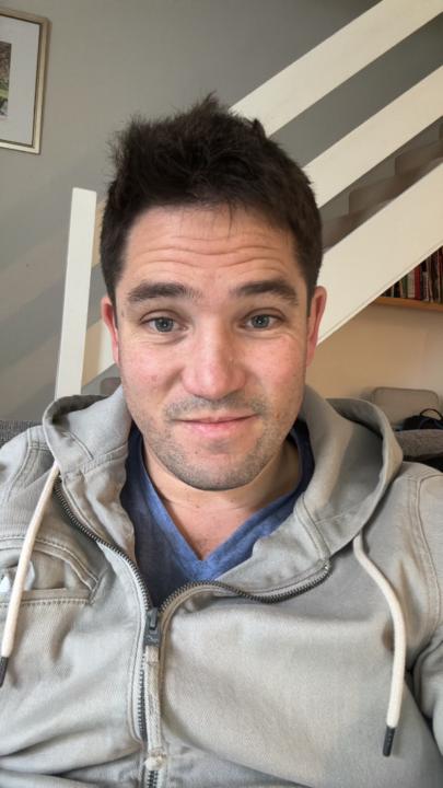 Matthew Newman