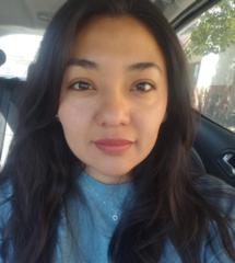 Abigail Judith Fernandez