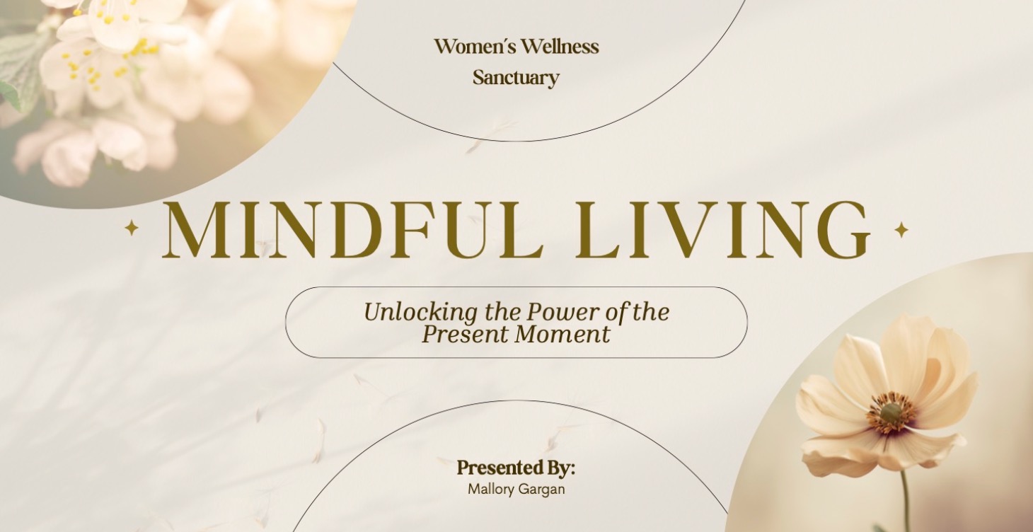 Mindful Living