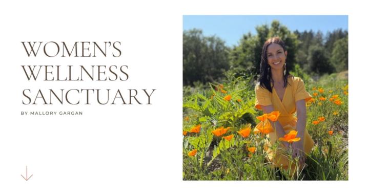 Women’s Wellness Sanctuary