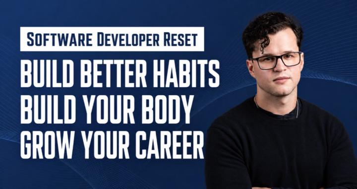 Software Developer Reset