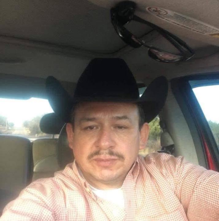 Frank Lopez