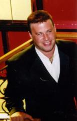 Richard Nappi