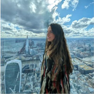 Vanesa Hernandez Arades