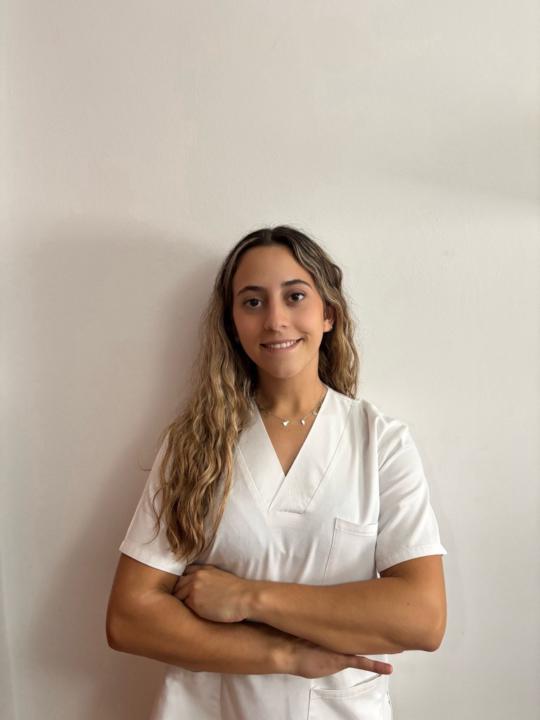 Alejandra Quintana Rodríguez