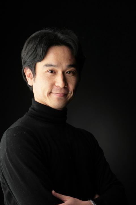 Koji Hashimoto