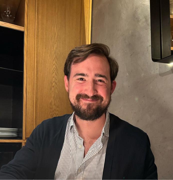 Pablo González