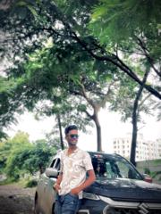 Shashank Borse