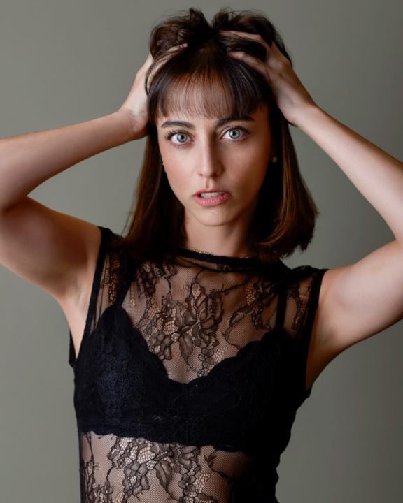 Maria Paula Aguilera