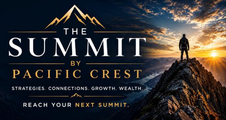 The Summit by Pacific Crest