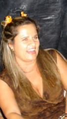 Luz Velasquez