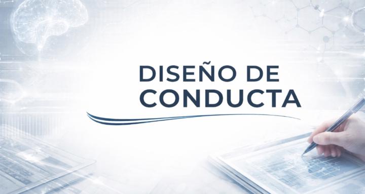 Diseño de Conducta