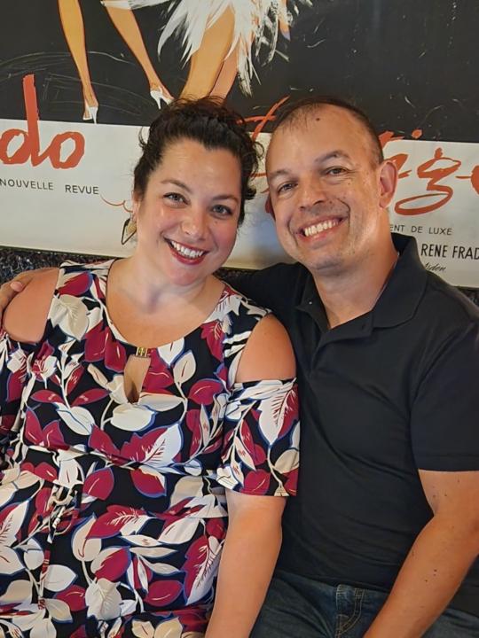 Christie Tufano Rossback