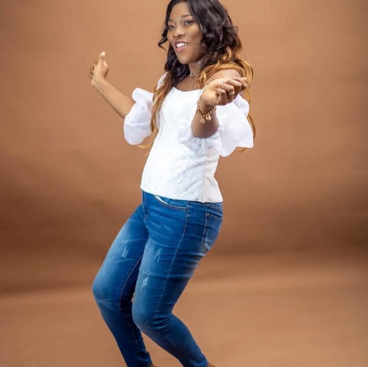 Isabella Marku Ahulu