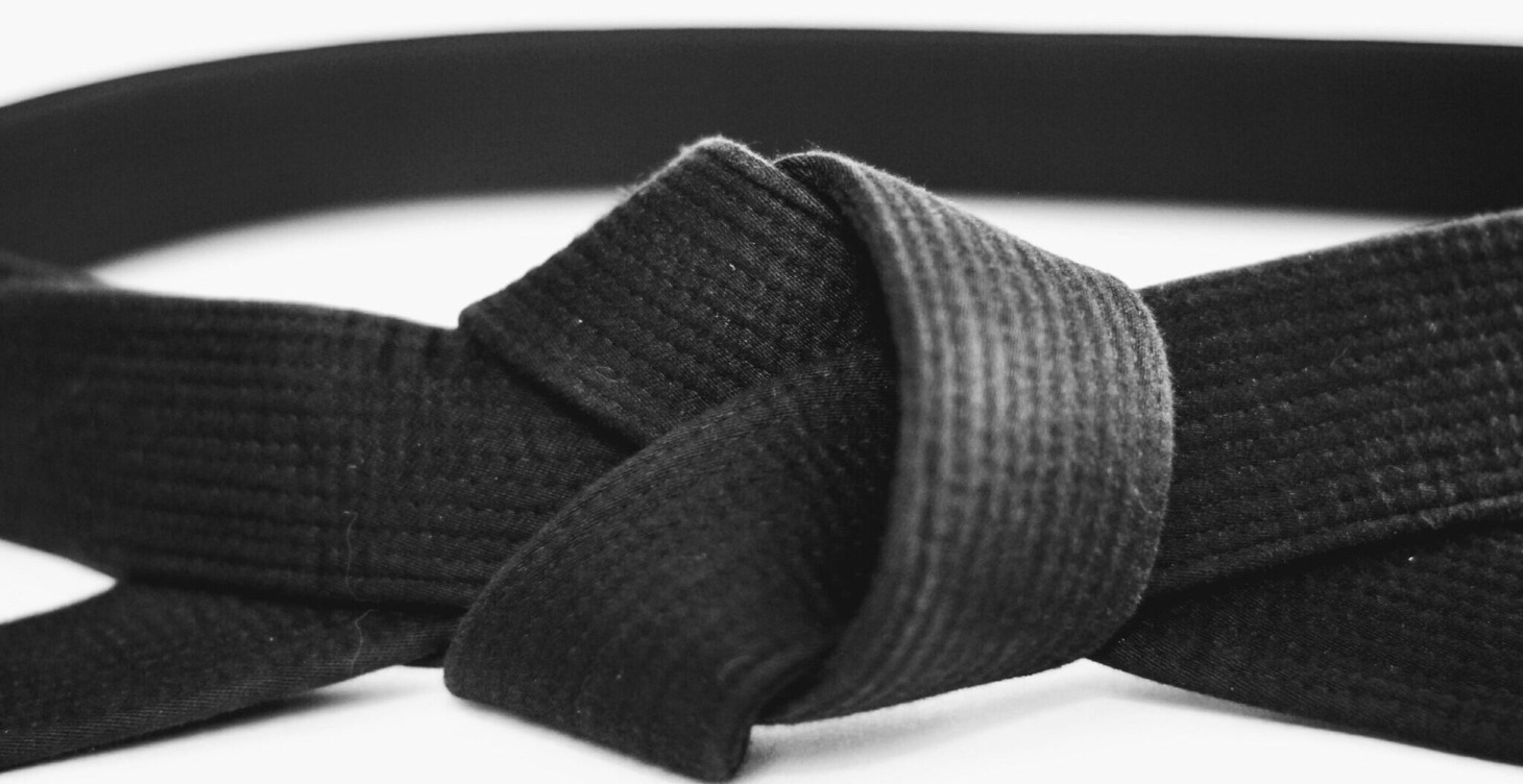 Black Belt