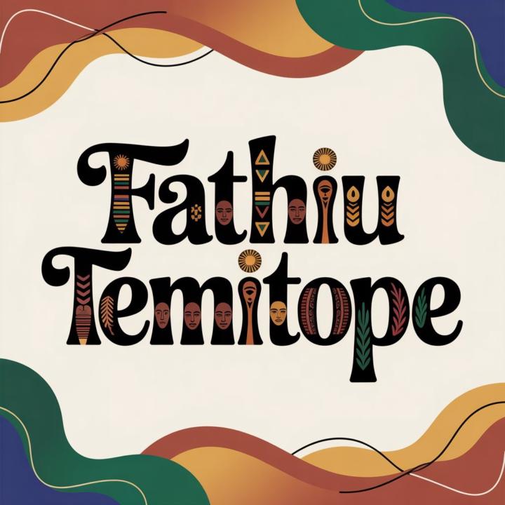 Fathiu Temitope
