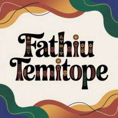 Fathiu Temitope