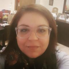 Maria Delaporta