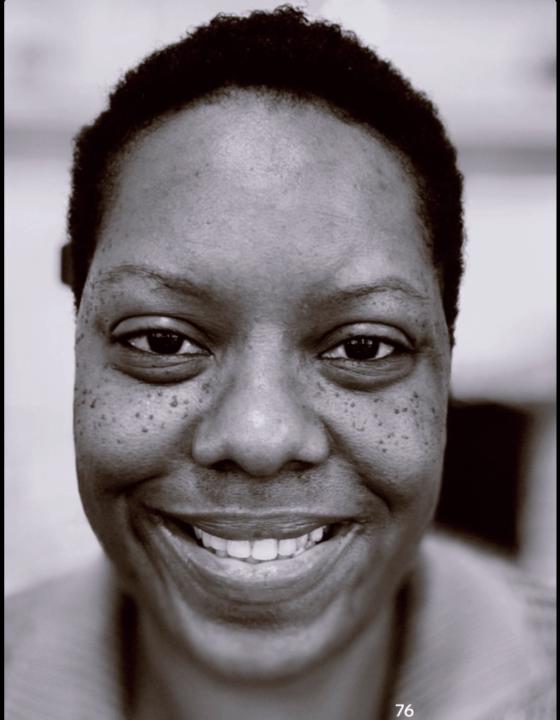 Courtney Hinton