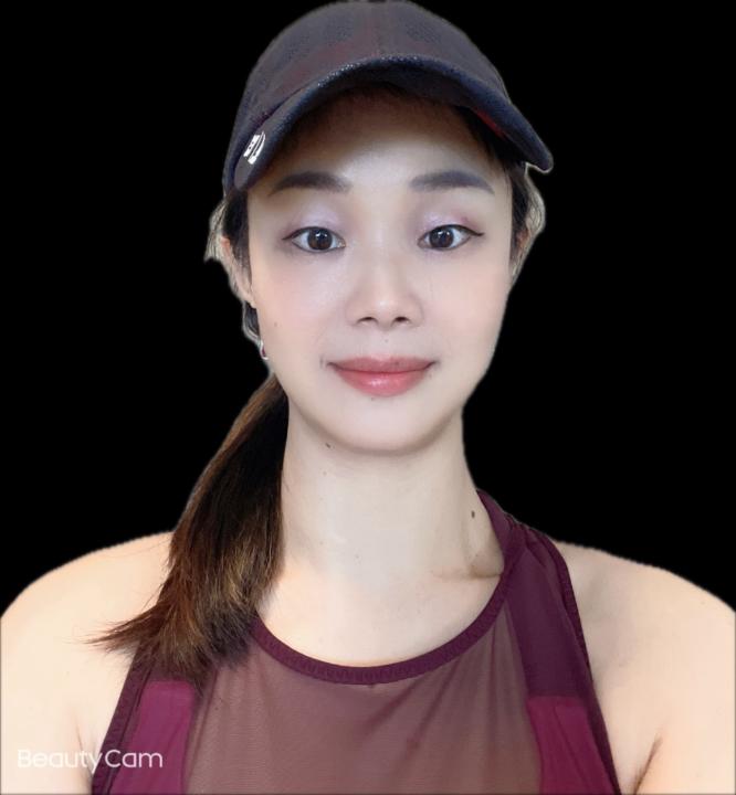 小潘 陈