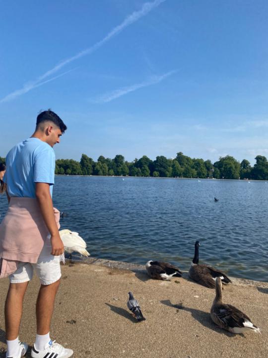 Darien Florentino Pérez