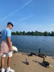 Darien Florentino Pérez