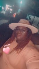 Latisha Tatum-Henderson