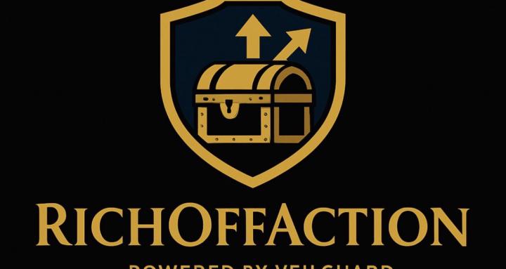 Rich Off Action University