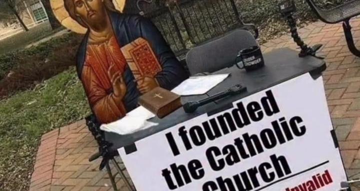 Catholic Encounter Network