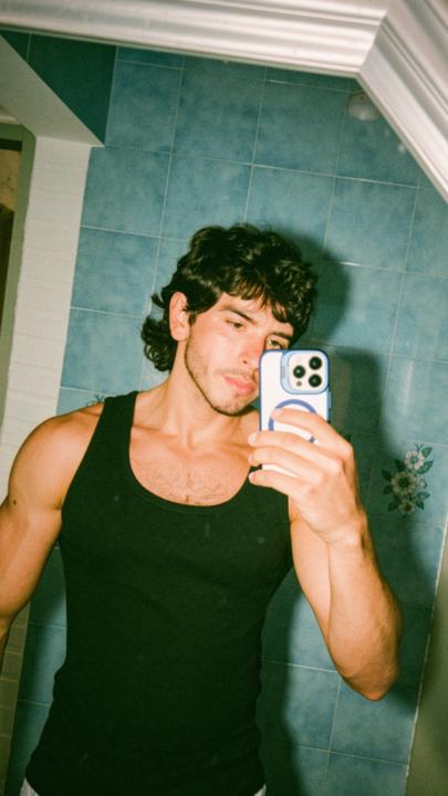 Nahuel Ramos