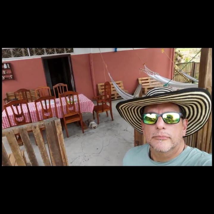 Luis Montalvo