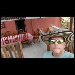 Luis Montalvo