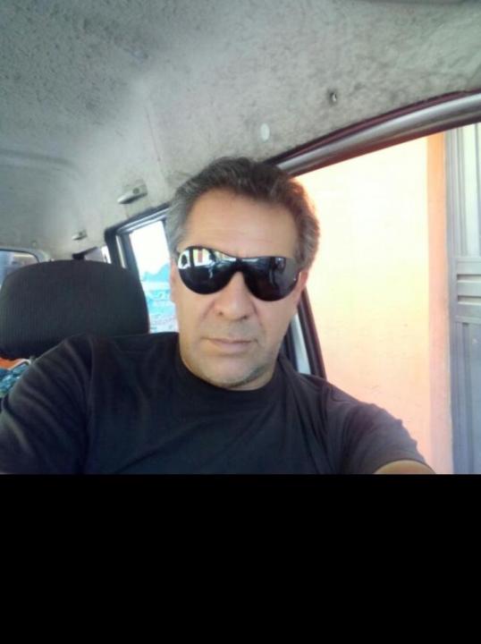 Mauricio Pinto