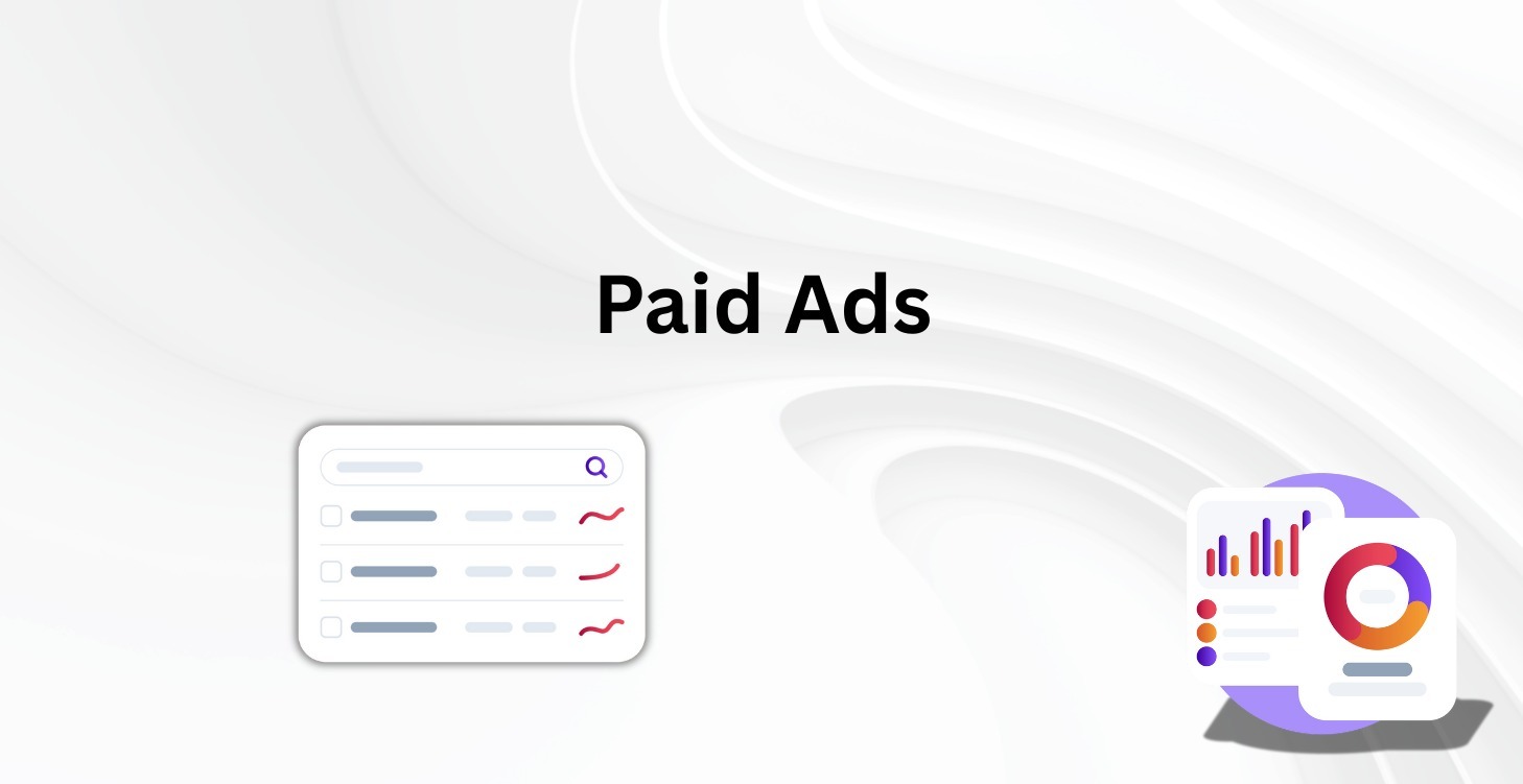 Paid Ads