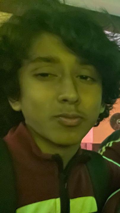 Kellen Nicholas