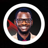 Dr. Malik Haruna King